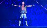 AJ Styles